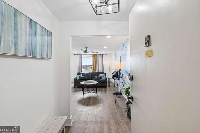 215 Piedmont Avenue NE 1007, Atlanta, GA 30308