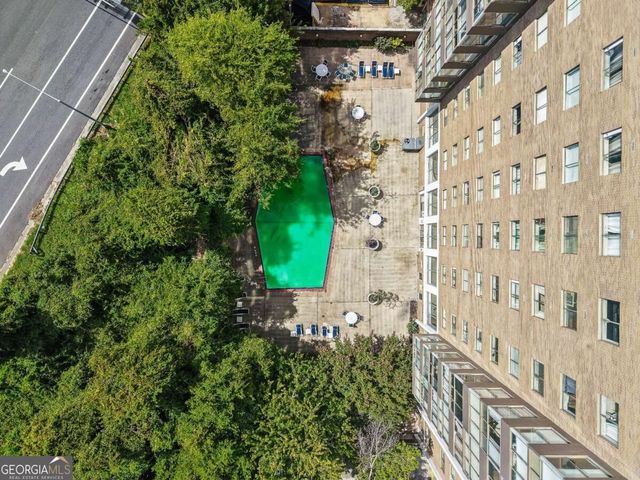 215 Piedmont Avenue NE 1007, Atlanta, GA 30308