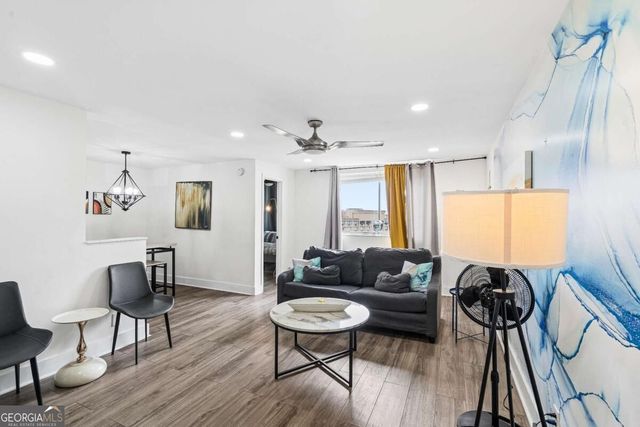 215 Piedmont Avenue NE 1007, Atlanta, GA 30308
