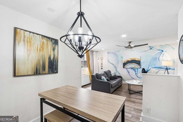 215 Piedmont Avenue NE 1007, Atlanta, GA 30308