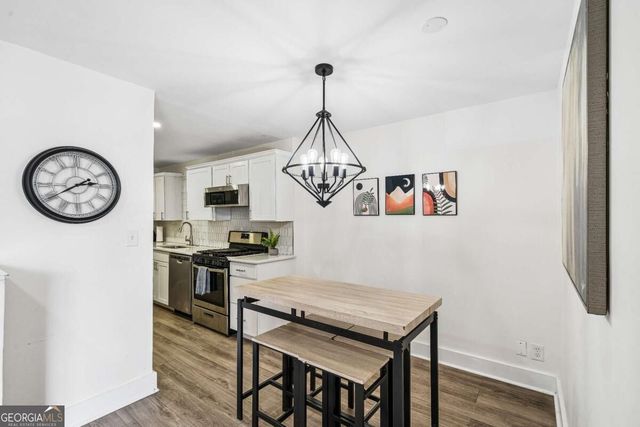 215 Piedmont Avenue NE 1007, Atlanta, GA 30308