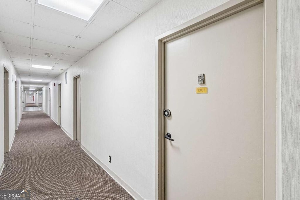 215 Piedmont Avenue NE 1007, Atlanta, GA 30308 — photo 2