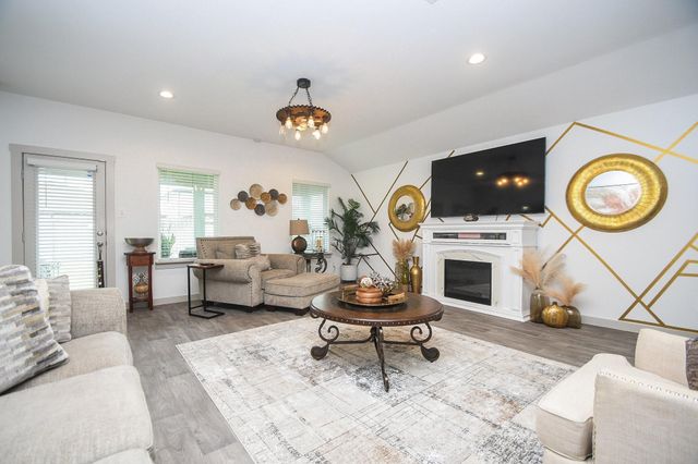 7723 Golden Rubia Lane, Rosharon, TX 77583