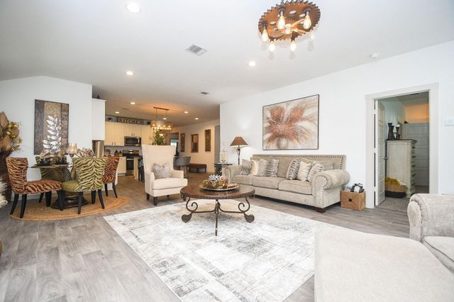 7723 Golden Rubia Lane, Rosharon, TX 77583