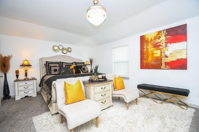 7723 Golden Rubia Lane, Rosharon, TX 77583