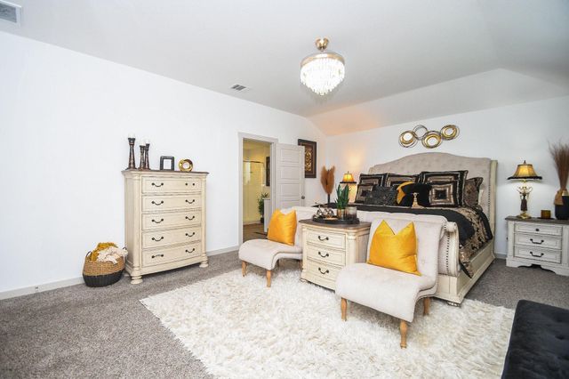 7723 Golden Rubia Lane, Rosharon, TX 77583