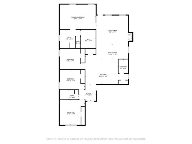 7723 Golden Rubia Lane, Rosharon, TX 77583