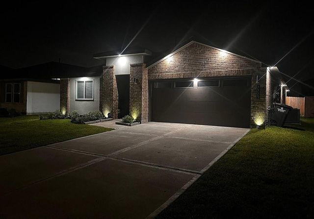 7723 Golden Rubia Lane, Rosharon, TX 77583