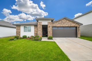 7723 Golden Rubia Lane, Rosharon, TX 77583