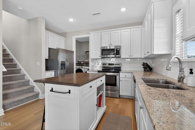 4509 Peabody Street W, Wilson, NC 27893