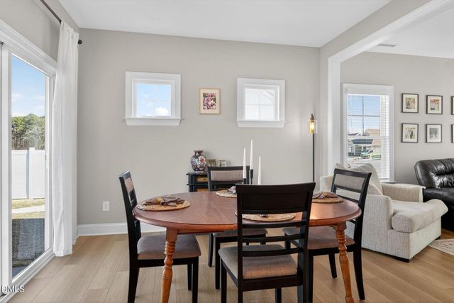 4509 Peabody Street W, Wilson, NC 27893