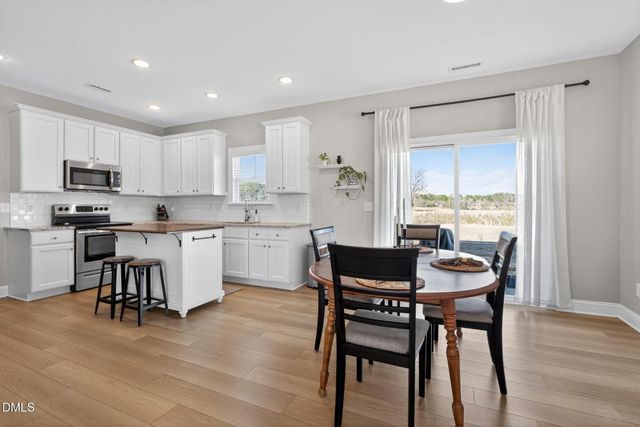 4509 Peabody Street W, Wilson, NC 27893