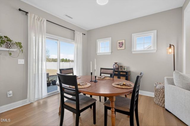 4509 Peabody Street W, Wilson, NC 27893