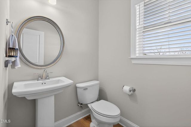 4509 Peabody Street W, Wilson, NC 27893