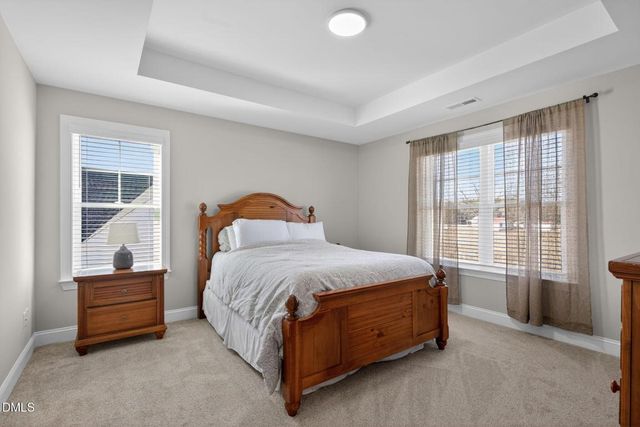 4509 Peabody Street W, Wilson, NC 27893