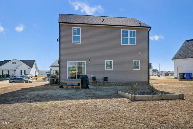 4509 Peabody Street W, Wilson, NC 27893