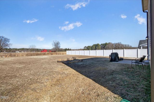 4509 Peabody Street W, Wilson, NC 27893