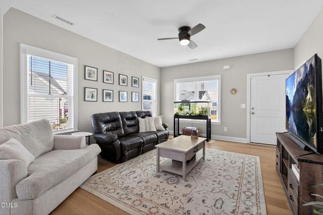 4509 Peabody Street W, Wilson, NC 27893