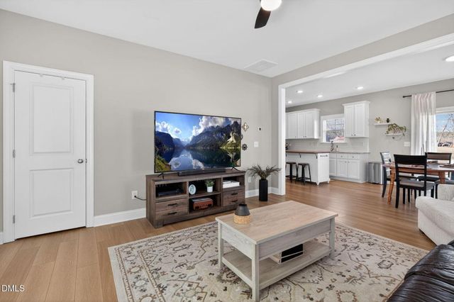 4509 Peabody Street W, Wilson, NC 27893