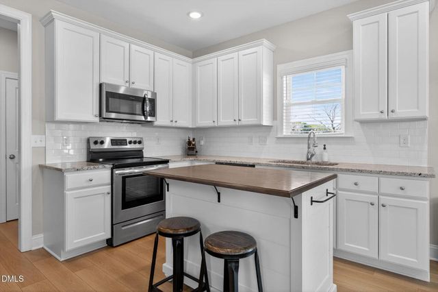 4509 Peabody Street W, Wilson, NC 27893