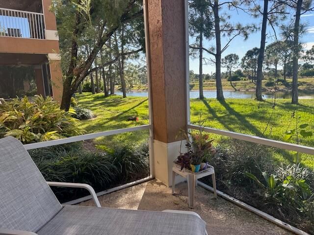 8292 Mulligan Cir Unit A, Port St Lucie, FL 34986