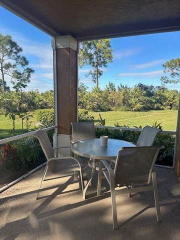 8292 Mulligan Cir Unit A, Port St Lucie, FL 34986