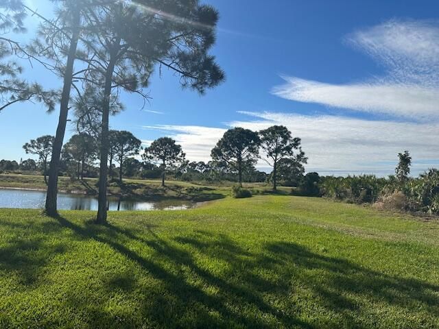 8292 Mulligan Cir Unit A, Port St Lucie, FL 34986