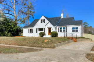 2319 WOODBINE Road, Augusta, GA 30904