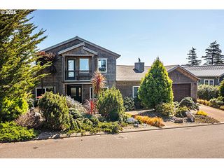 650 BOOT HILL Rd, Port Orford, OR 97465