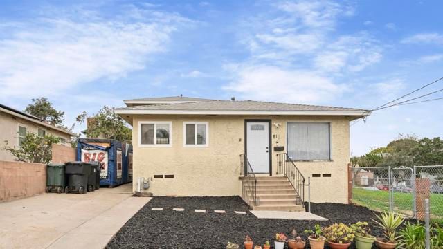 61 Del Mar Avenue, Chula Vista, CA 91910