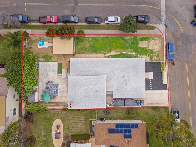 61 Del Mar Avenue, Chula Vista, CA 91910