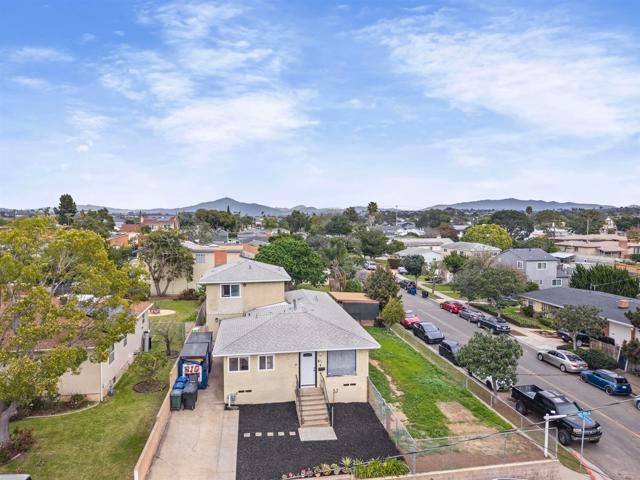 61 Del Mar Avenue, Chula Vista, CA 91910