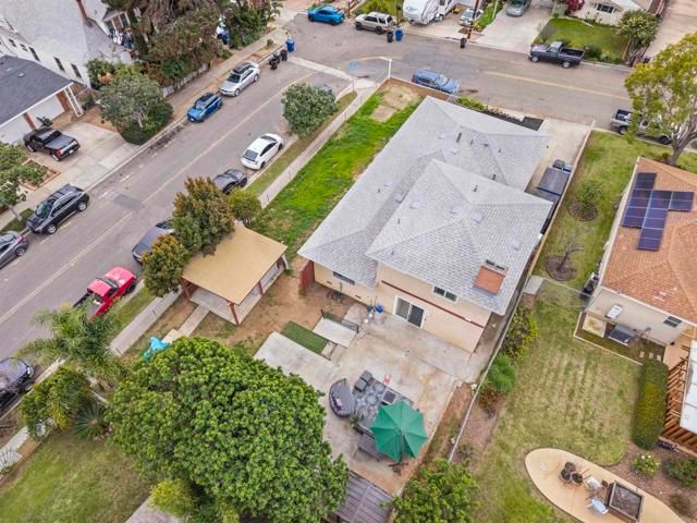 61 Del Mar Avenue, Chula Vista, CA 91910