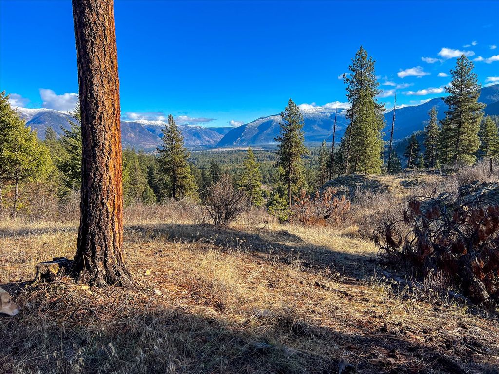 Image 44 of property listing at 26 Crown Terrace, Thompson Falls, MT 59873