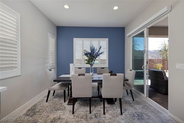 12 Hilltop Crest Street, Henderson, NV 89011