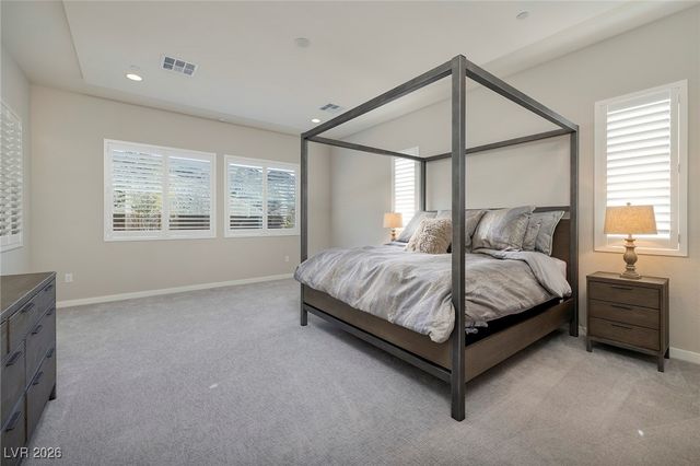 12 Hilltop Crest Street, Henderson, NV 89011