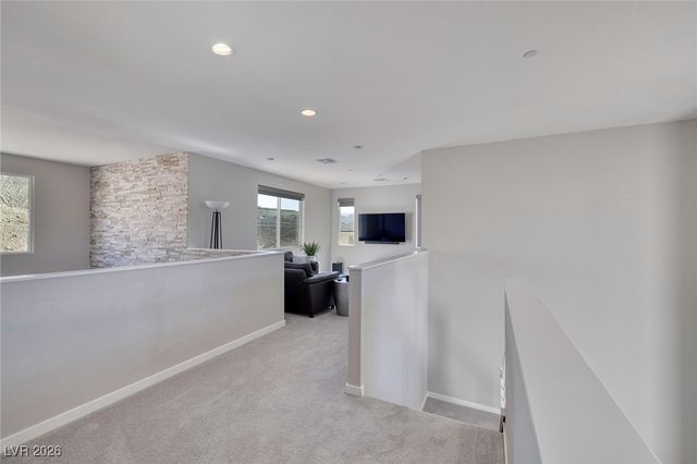 12 Hilltop Crest Street, Henderson, NV 89011