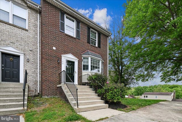 11614 COSCA PARK DR, Clinton, MD 20735
