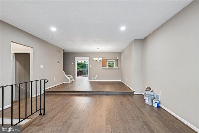 11614 COSCA PARK DR, Clinton, MD 20735