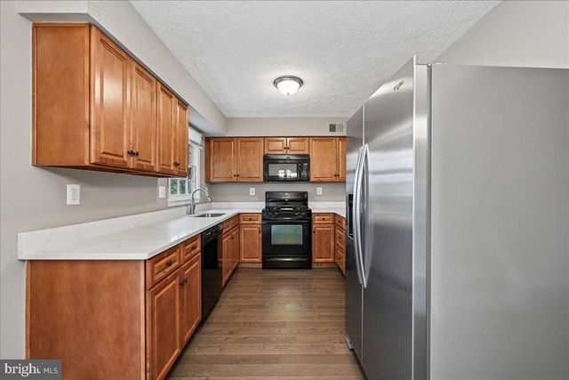 11614 COSCA PARK DR, Clinton, MD 20735