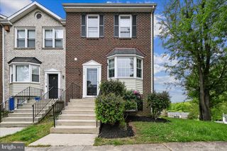 11614 COSCA PARK DR, Clinton, MD 20735