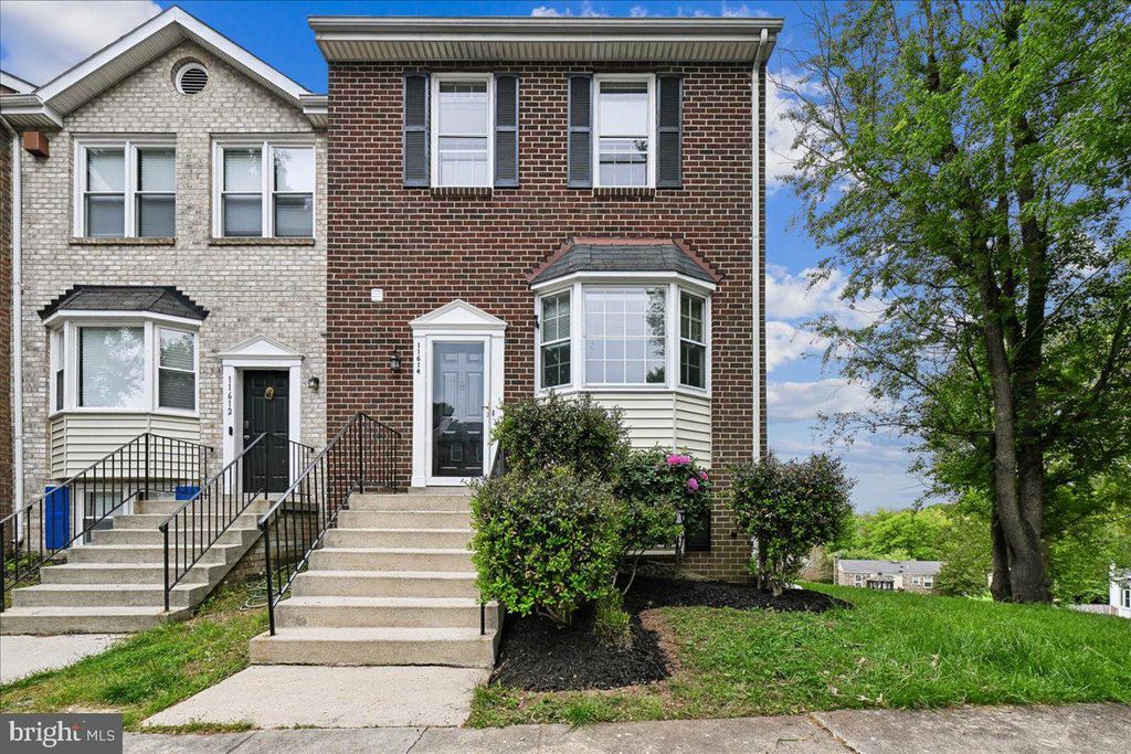 11614 COSCA PARK DR, Clinton, MD 20735