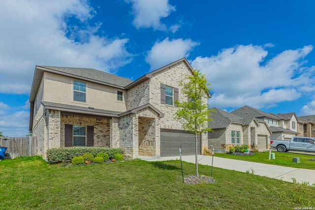 1519 Argon, San Antonio, TX 78245