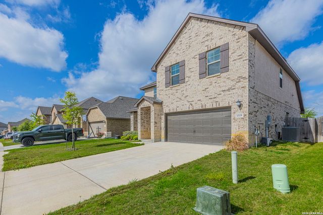 1519 Argon, San Antonio, TX 78245