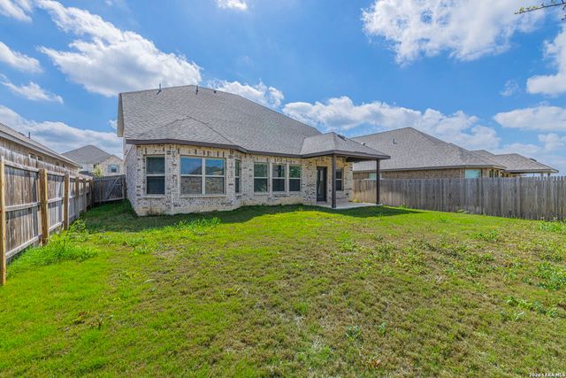 1519 Argon, San Antonio, TX 78245