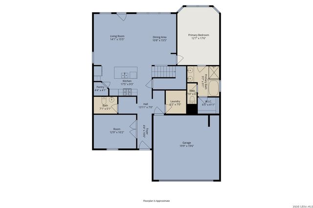 1519 Argon, San Antonio, TX 78245