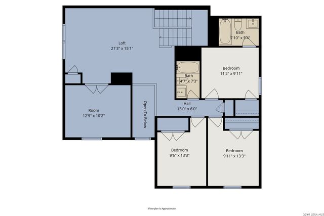 1519 Argon, San Antonio, TX 78245