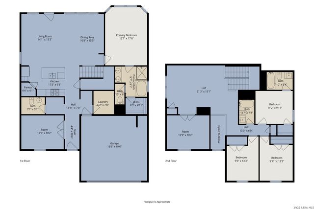 1519 Argon, San Antonio, TX 78245