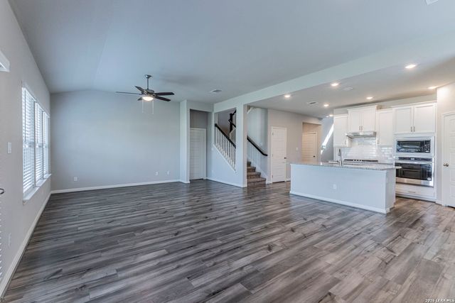 1519 Argon, San Antonio, TX 78245