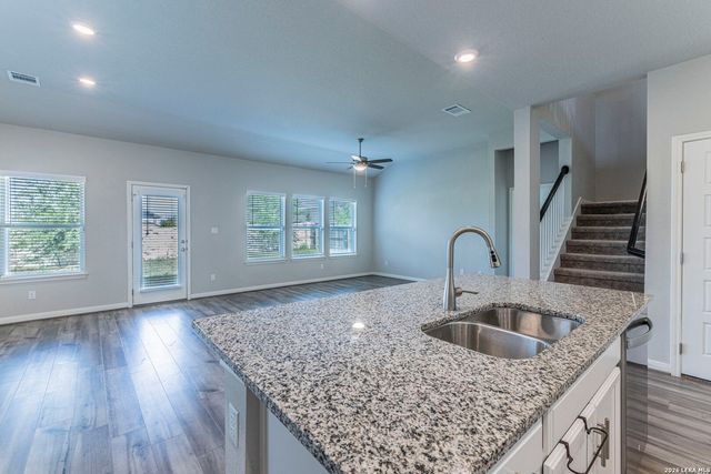 1519 Argon, San Antonio, TX 78245